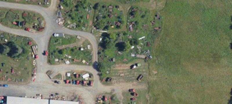 796 Olean Trl
