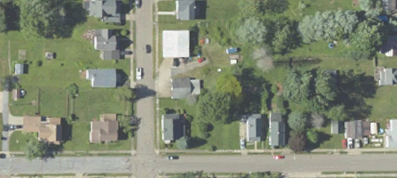 128 Poplar St