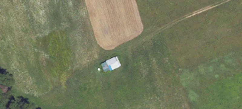 3504 Rte 553rd Hwy