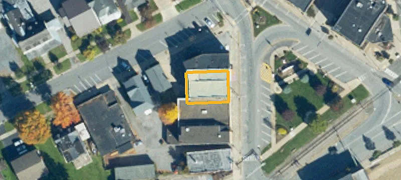 29 Saint Marys St