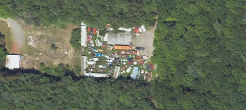 76 Opossum Dr