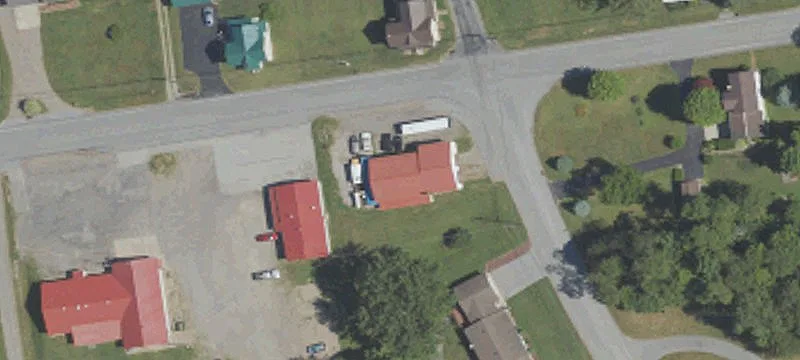 Rr 22nd Hwy