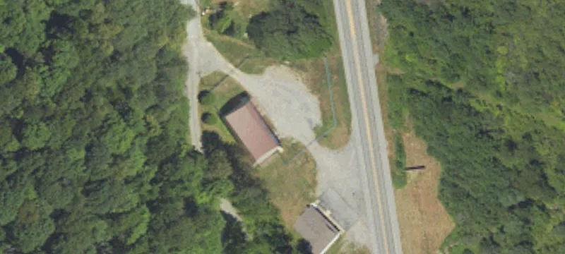 Volzey Rd