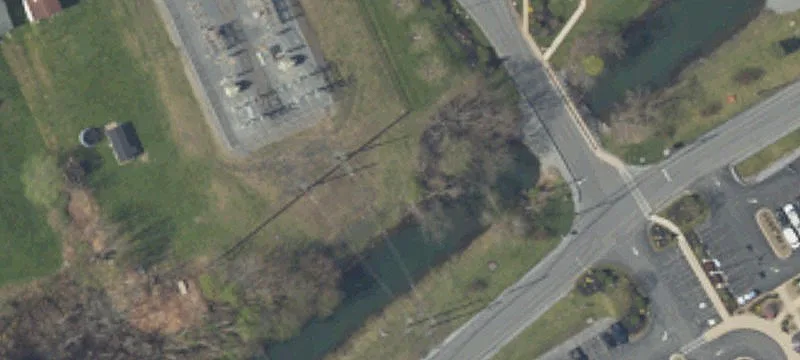 Woods Ave