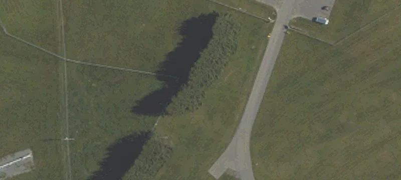 91 Gas Plant Ln