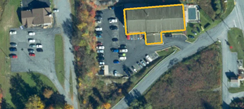 1002 Earth Rd
