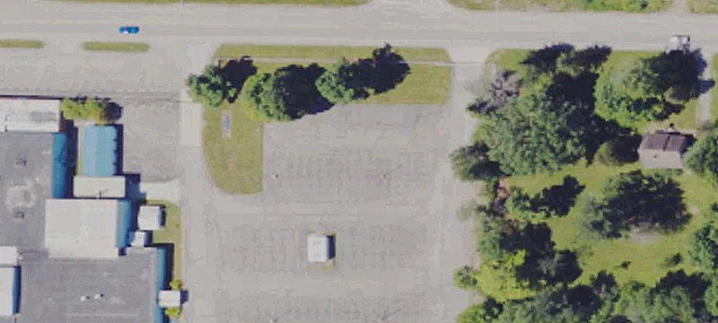 Us Hwy 6th 6