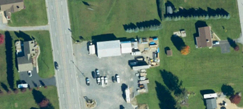 1213 1000000th Dollar Hwy