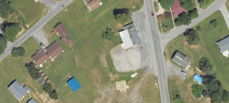 847 Drane Hwy