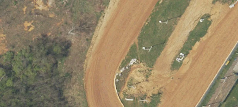 119 Racetrack Rd