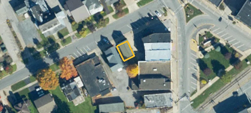 115 Ctr St