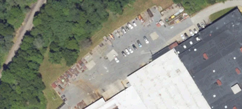 286 Meter St