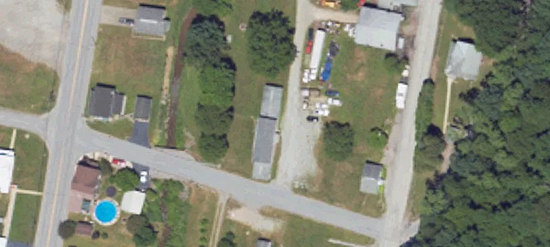 45 Locust Rd