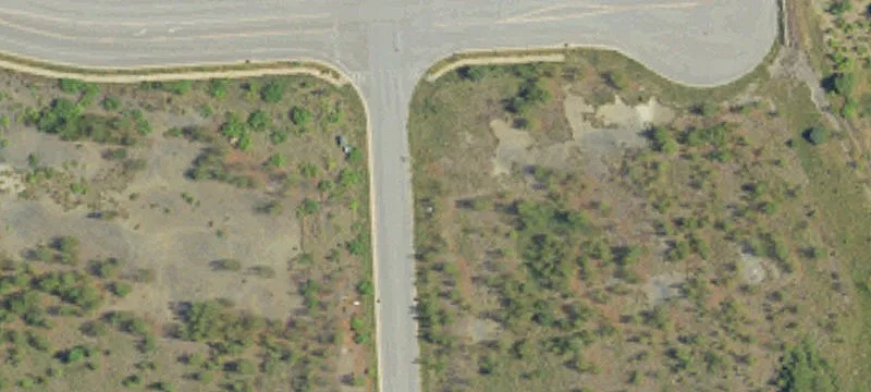 Industrial Park Rd