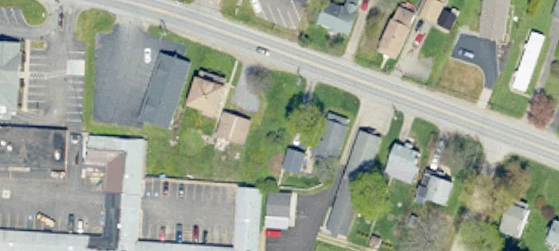 Derrick Rd