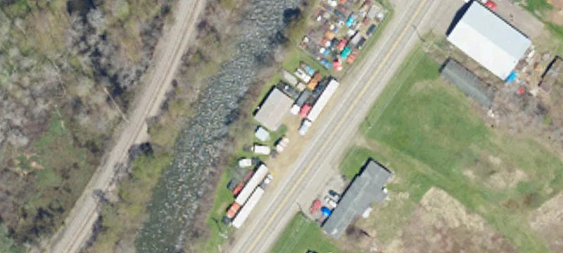2061 Old State Rd