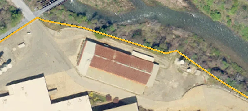 70 Airport Rd
