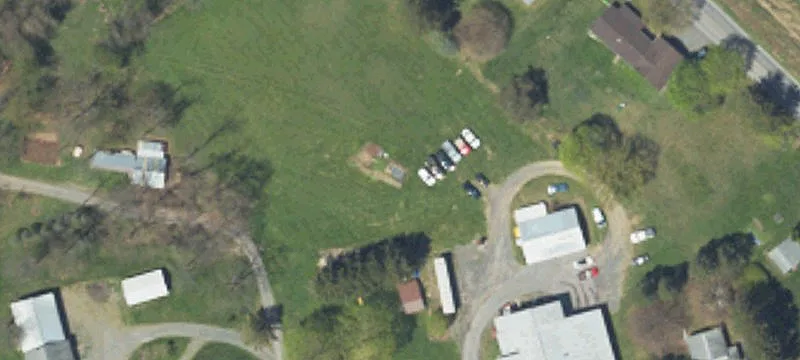 1405 Pinnacle Rd
