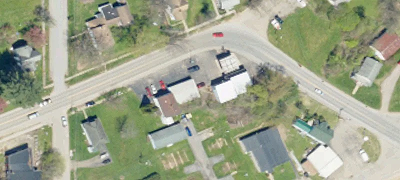 Main St