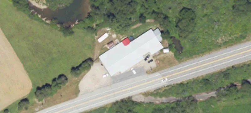 12665 Rte 119th N Hwy