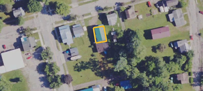 121 Race St