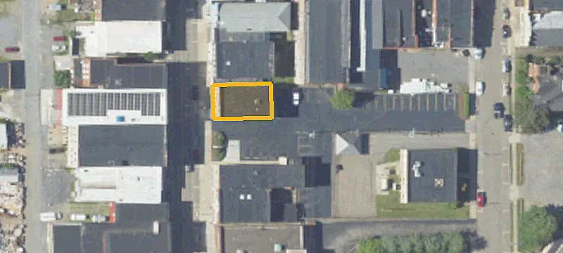 Fraley St