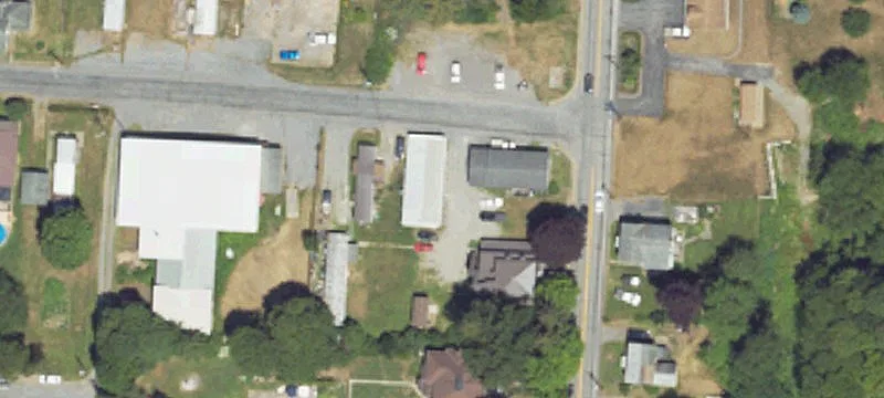 3703 Morrisdale Allport Hwy