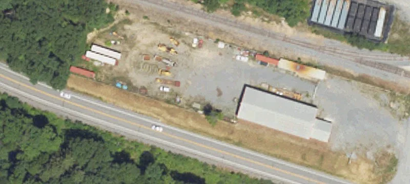 3760 Philipsburg Bigler Hwy