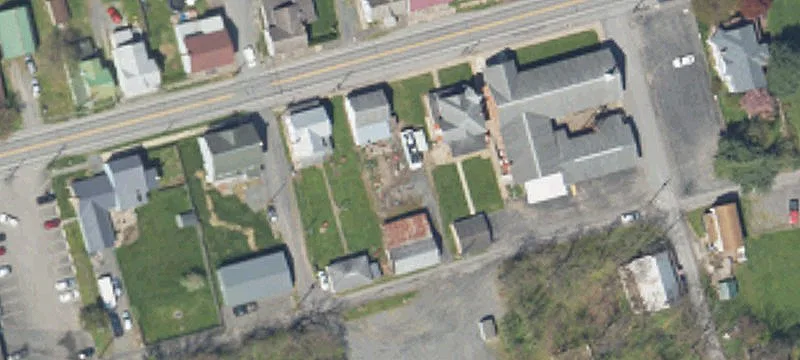 536 Main St