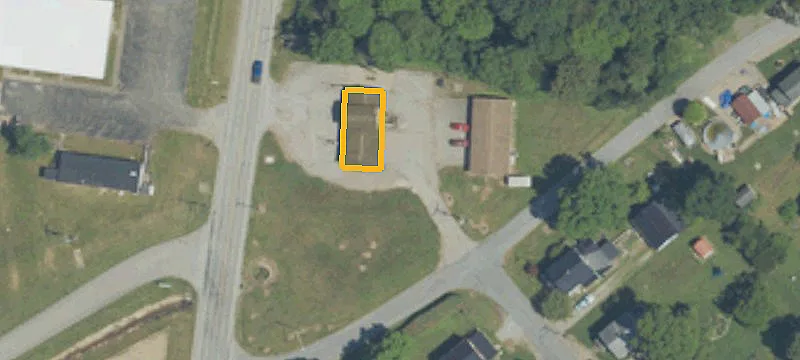 300 Lucerne Rd
