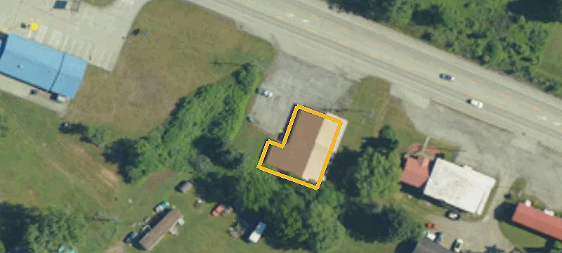 9561 Rte 422nd W Hwy