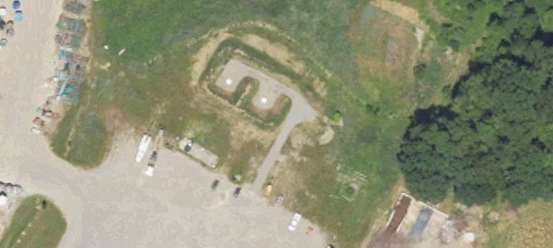 395 Airport Rd