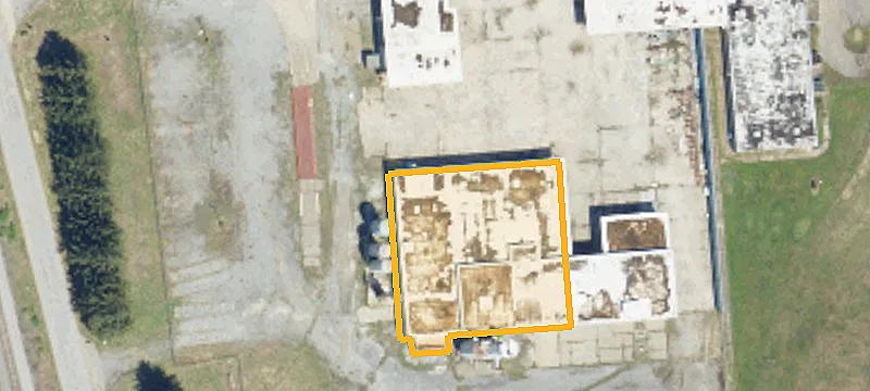 124 Industrial Dr