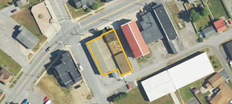 5 Main St