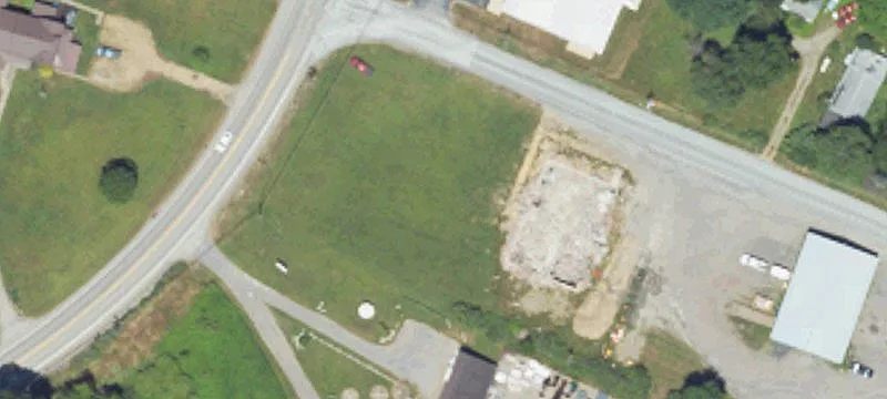 2425 Tanoma Rd