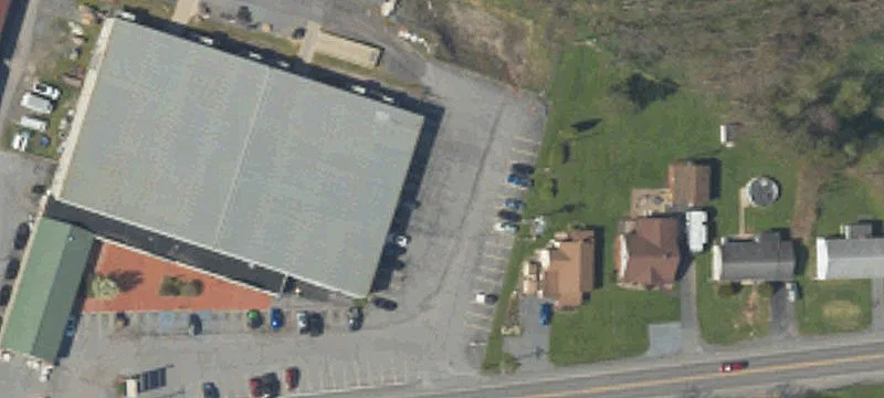 Eagle Vly Rd