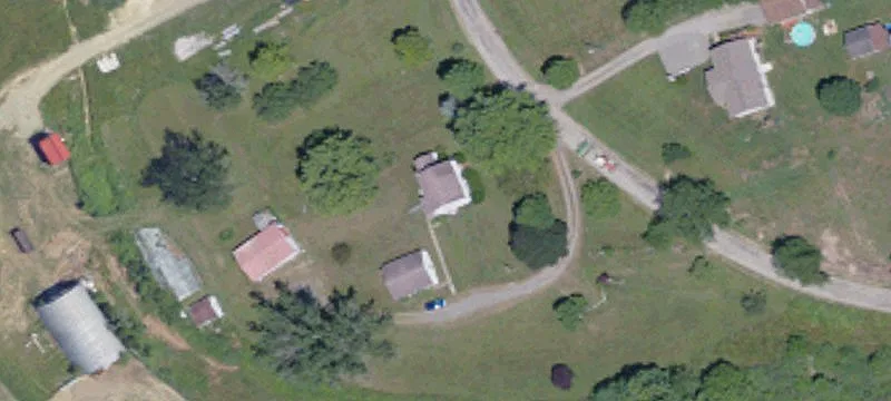 Parker, PA 16049