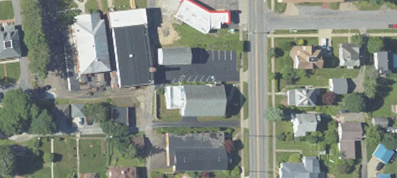 103 Fraley St