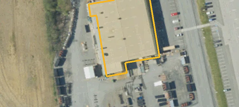 Mc Connellsburg, PA 17233