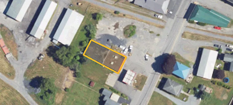 208 Filbert St