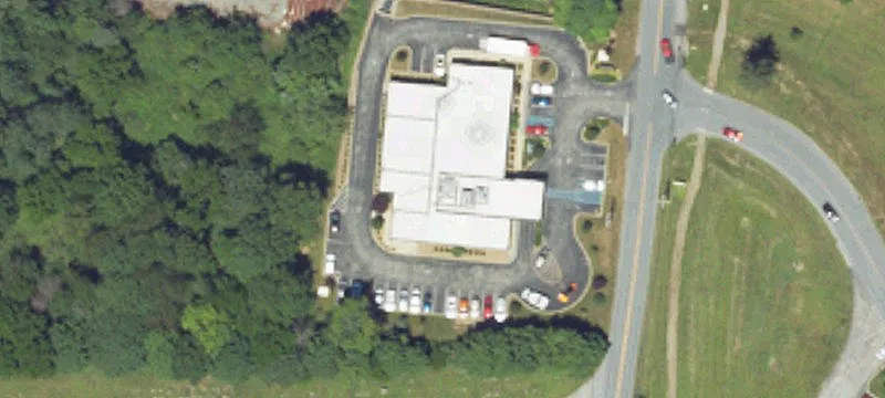 870 Hospital Rd