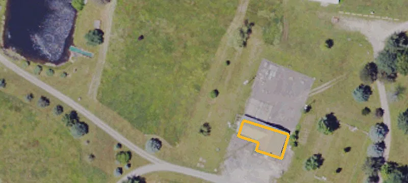 12704 Foust Rd