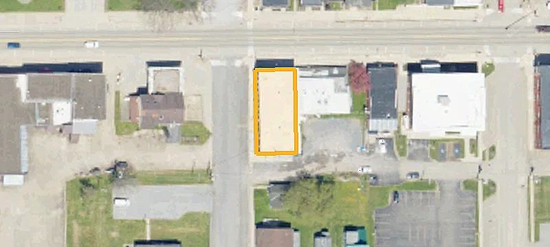 437 Main St