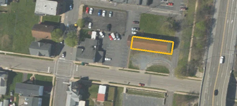 Bald Eagle St