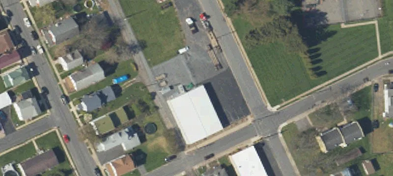205 Prospect St