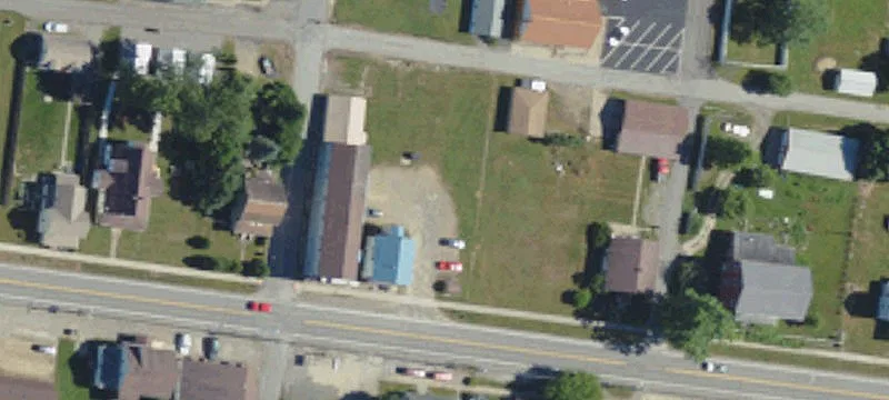 Strattanville, PA 16258