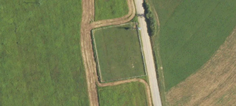 Eagles Nest Rd