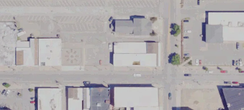 101 Franklin St