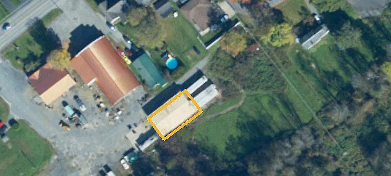 80 Mitchell Rd