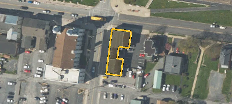 300 Water St